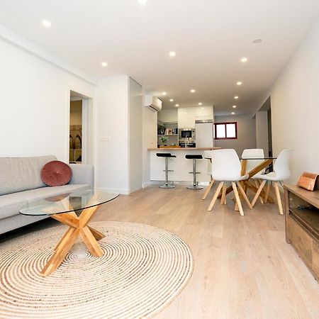 Urbanizacion Con Piscina Arnelas Sanxenxo Exteriér fotografie