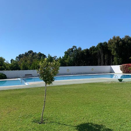 Urbanizacion Con Piscina Arnelas Sanxenxo Exteriér fotografie